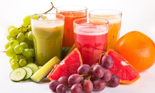 Fruit Or Juice Which Is The Healthier Option Tata 1mg Capsules