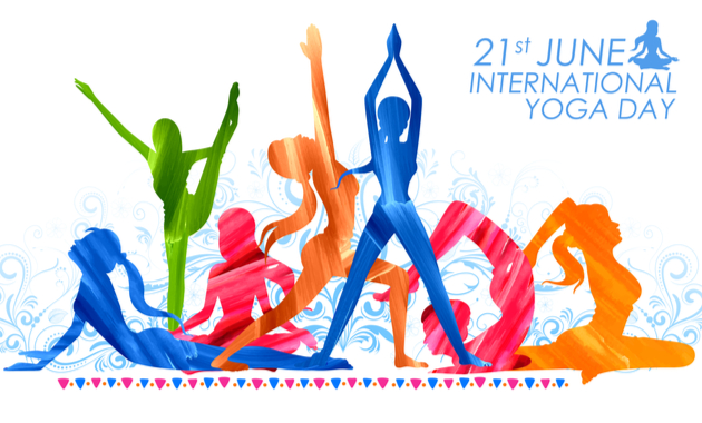 International Yoga Day: 5 Simple Yoga Asanas For Women - Tata 1mg