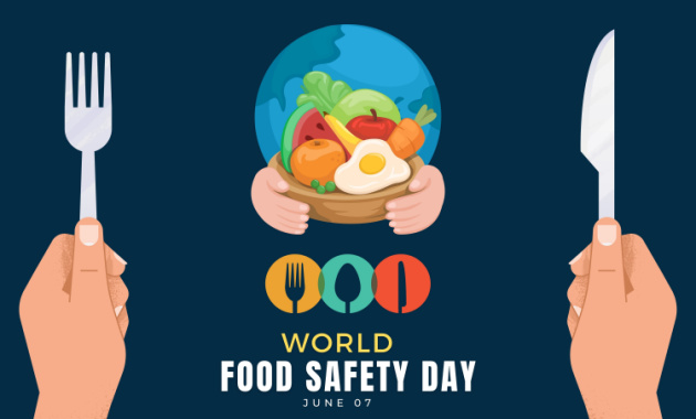 World Food Safety Day: 6 Essential Tips For Healthy & Safe Meals - Tata 1mg  Capsules