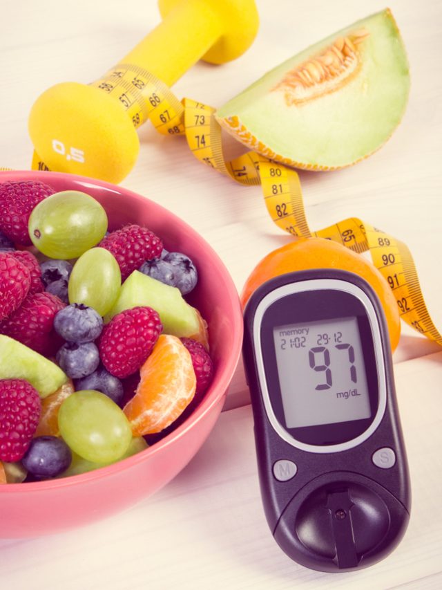 Diabetes: 5 Fruits You Must Add To Your Diet - Tata 1mg Capsules