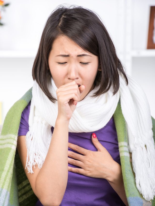 5 Best Ayurvedic Remedies For Cough & Cold - Tata 1mg Capsules