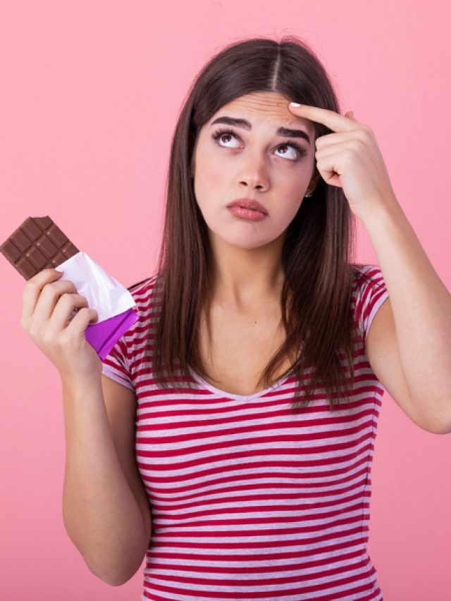 5 Acne Causing Foods You Must Avoid Tata 1mg Capsules