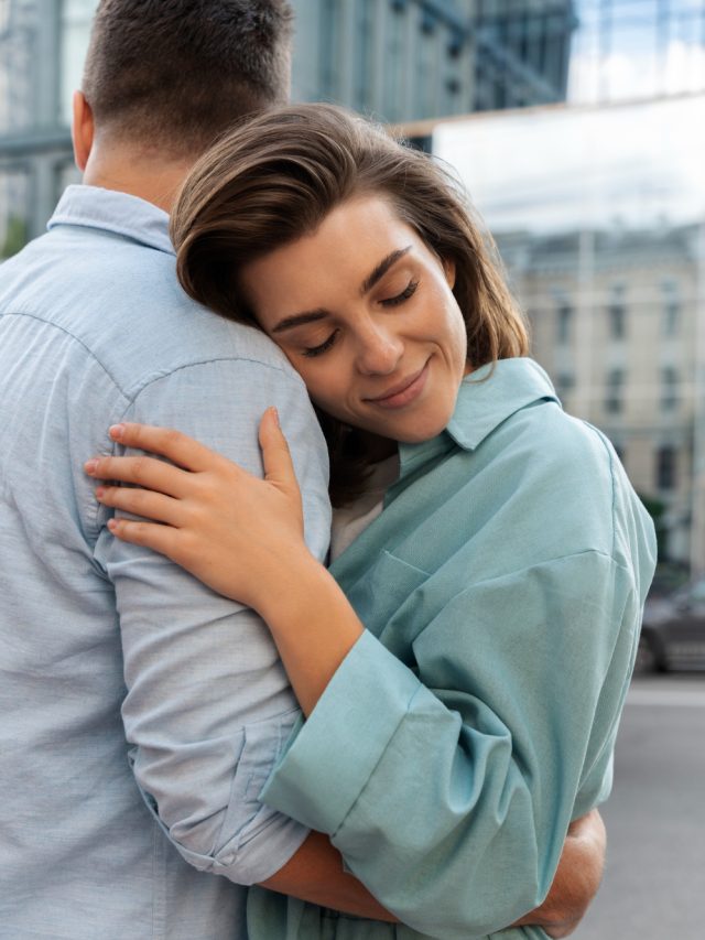 Know 5 Amazing Health Benefits Of Hugging Tata 1mg Capsules 