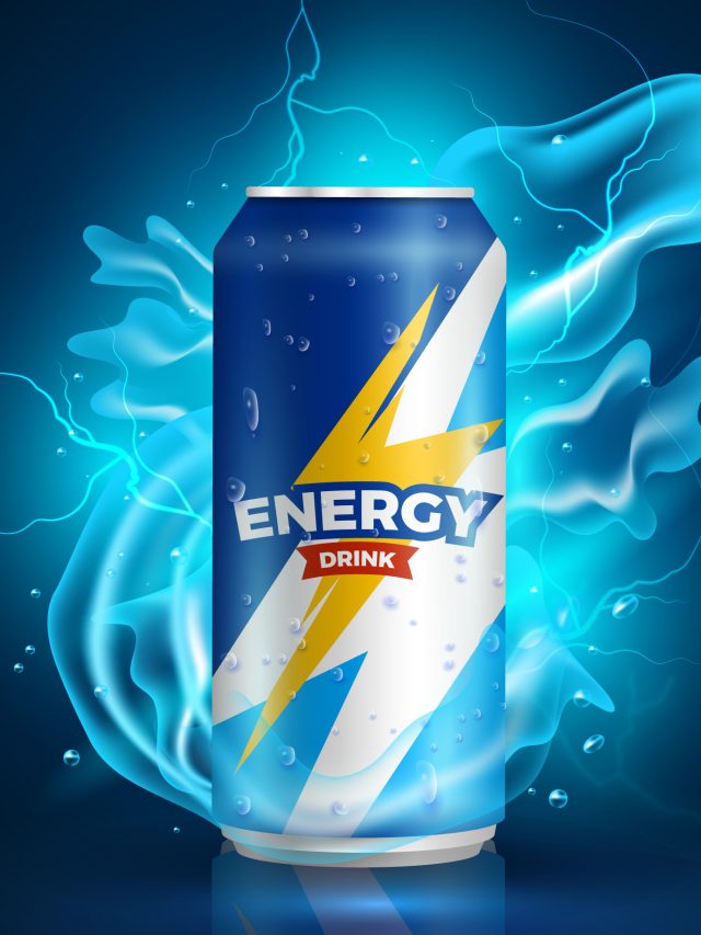 Can Energy Drinks Cause A Heart Attack? Tata 1mg Capsules