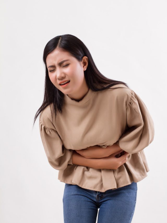 7 Signs Of Poor Gut Health You Shouldn't Ignore - Tata 1mg Capsules