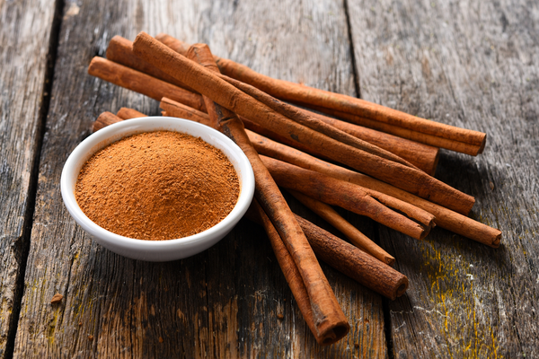  Cinnamon Benefits And Side Effects