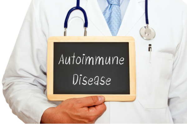 Auto Immune Disease diet plan